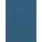 ELBA Couverture pour dossiers, A4, carte lustre, bleu