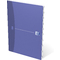 Oxford Office Cahier broch, A4, 192 pages, quadrill