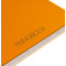 Oxford International Cahier "FILINGBOOK", A4+, lign