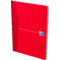 Oxford Office Cahier, broch, A5, 192 pages, quadrill