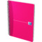 Oxford Office Carnet  spirale, A5, lign, 180 pages