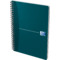 Oxford Office Carnet  spirale, A5, lign, 180 pages