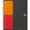 Oxford International Cahier "ACTIVEBOOK", A4+, quadrill