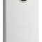 ELBA Classeur  levier smart Pro, dos: 80 mm, blanc