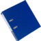 ELBA Classeur  levier smart Pro, dos: 80 mm, bleu ocan