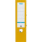 ELBA Classeur  levier smart Pro, dos: 80 mm, jaune