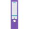 ELBA Classeur  levier smart Pro, dos: 80 mm, violet