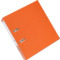 ELBA Classeur  levier smart Pro, dos: 80 mm, orange
