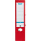 ELBA Classeur  levier smart Pro, dos: 80 mm, rouge