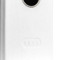 ELBA Classeur  levier rado smart Pro+, dos: 80 mm, blanc
