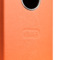 ELBA Classeur  levier rado smart Pro+, dos: 80 mm, orange