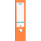 ELBA Classeur  levier rado smart Pro+, dos: 80 mm, orange