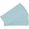 Oxford Intercalaires, en carton, pour format A4, bleu