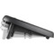 UNiLUX Repose-pied CHRYSALIS, anthracite / gris