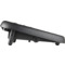 UNiLUX Repose-pied CHRYSALIS, anthracite / gris