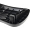 UNiLUX Repose-pied CHRYSALIS, anthracite / gris