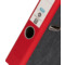 ELBA classeur rado papier marbr,largeur de dos: 50 mm,rouge