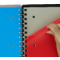 Oxford Etudiants Cahier "ORGANISERBOOK", A4+, lign