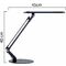 UNiLUX Lampe de bureau  LED RUMBA, noir