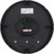 UNiLUX Horloge radio-pilote "WAVE", argent