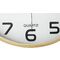 UNiLUX Horloge murale  quartz "BALTIC", diamtre: 300 mm