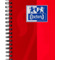 Oxford Cahier scolaire DUO classique, A4+, 160 pages