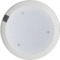 UNiLUX Lampadaire  LED PRYSKA, dimmable, htre/blanc