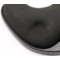 UNiLUX Repose-poignet ergonomique ROLLING, noir