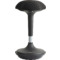 UNiLUX Tabouret MOOVE, noir