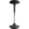 UNiLUX Tabouret MOOVE, noir