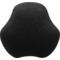 UNiLUX Tabouret MOOVE, noir
