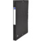 Oxford Bote de classement Top File+, 25 mm, A4, noir