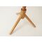 UNiLUX Porte-manteau MIKADO, 8 patères, bois de hêtre