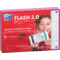 Oxford Fiches "Flash 2.0", 105 x 148 mm, lilas