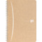 Oxford Cahier  spirales TOUAREG, A5, lign, 90 pages