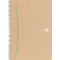 Oxford Cahier  spirales TOUAREG, A4, quadrill, 50 pages