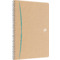 Oxford Cahier  spirales TOUAREG, A4, quadrill, 50 pages