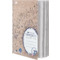 LANDR Cahier  spirale Recycling, A4, lign, 160 pages