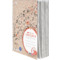 LANDR Cahier  spirale Recycling, A4, quadrill, 160 pages