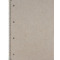 LANDR Cahier  spirale Recycling, A4, quadrill, 160 pages