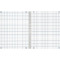 Oxford Cahier  spirales Origins, A4, quadrill, beige