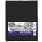 Oxford Cahier de croquis couverture rigide, A4, 96 feuilles