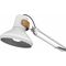 UNILUX Lampe de bureau  LED BAYA BAMBOO, blanc - bambou