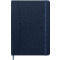 Oxford Carnet de notes Signature, A5, lign, bleu
