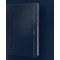 Oxford Carnet de notes Signature, A5, lign, bleu