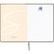 Oxford Carnet de notes Signature, A5, lign, bleu