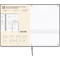 Oxford Carnet de notes Signature, A5, lign, bleu