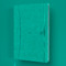 Oxford Carnet de notes Signature, A5, lign, turquoise