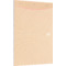 Oxford Bloc-notes Touareg, A4, quadrill, 80 feuilles, Kraft