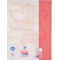 Oxford Collegeblock "Recycling", DIN A4+, 80 Blatt, kariert